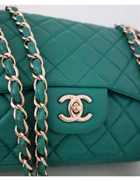 chanel timeless vert|chanel timeless purses.